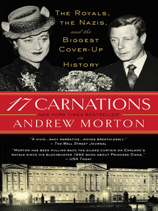 Title details for 17 Carnations by Andrew Morton - Available